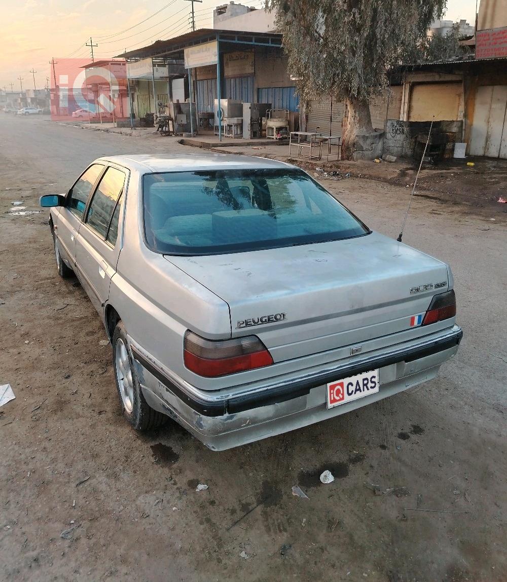 بیجۆ 406